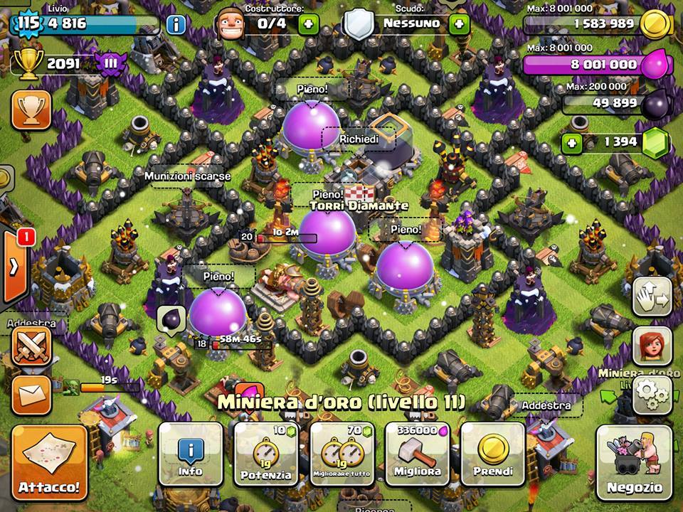 coc bot for android apk